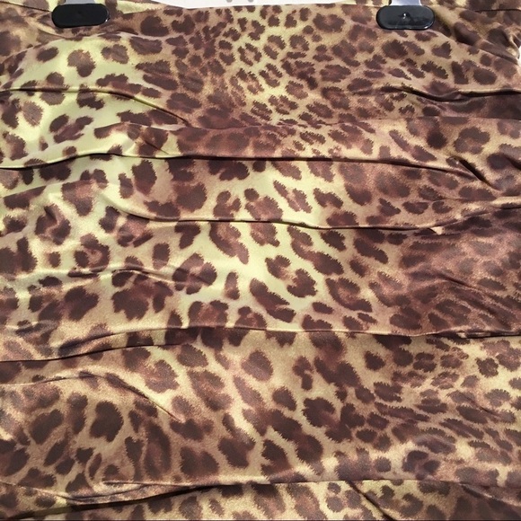 Teri Jon Sportswear Casual Skirt - Picture 2 of 8